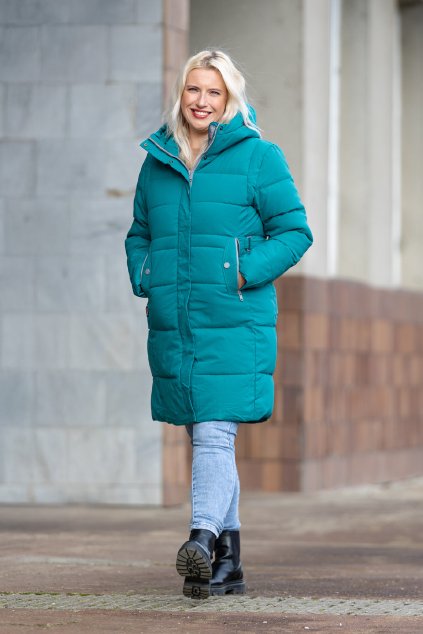 zimni kabat everest tyrkysova