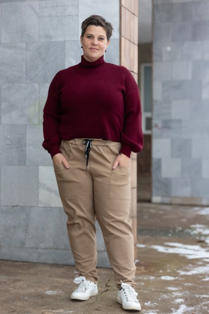 Dámské kalhoty RAINY