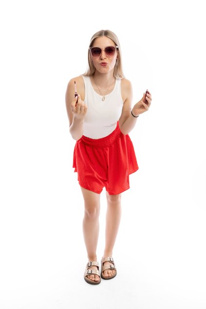 Vzdušné kraťasy FLOW