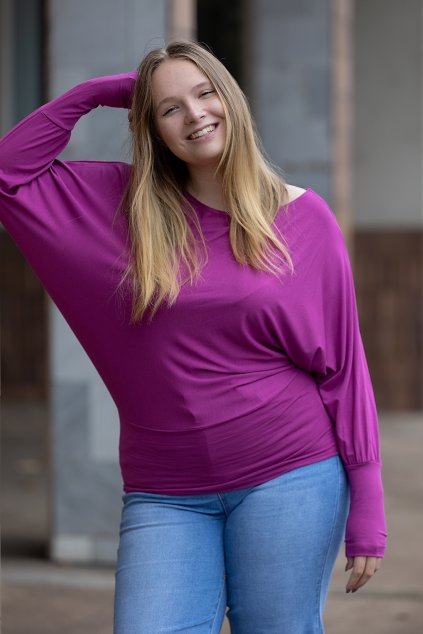 Tričko HAYLEY