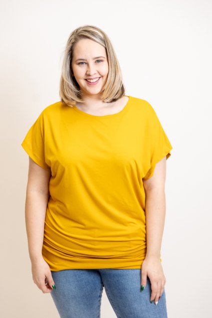 Dámské tričko MATYLDA