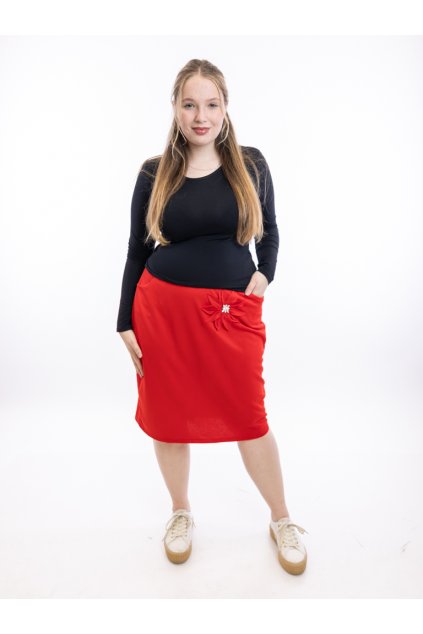 Sukně MARLENKA