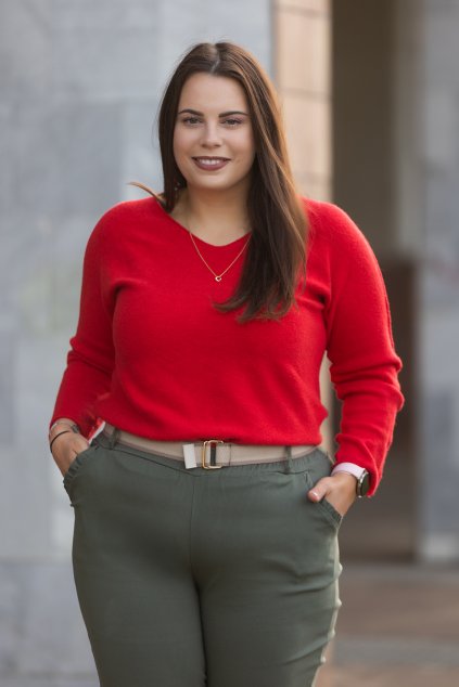 Dámský svetr COCOA