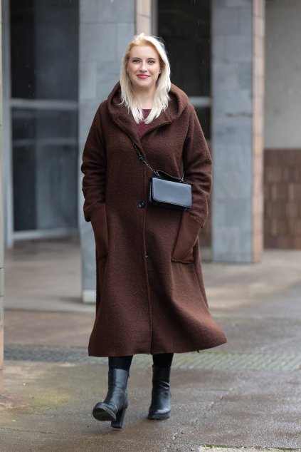 Přechodový kabát BRODIE