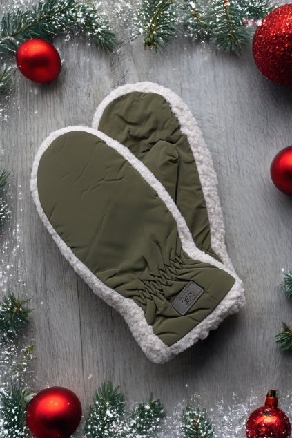 Rukavice palčáky OLAF