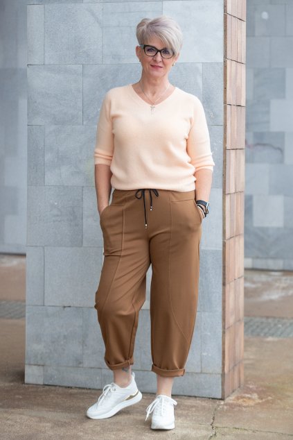 Teplákové kalhoty JOE