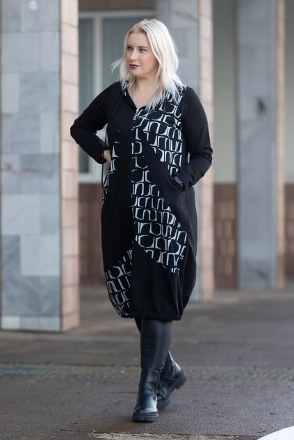 Elegantní kardigan DINGO [G_1707]