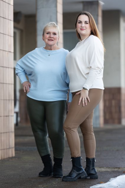 damske kozenkove leginy orzo