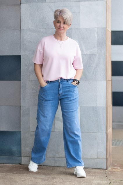 Balónové džíny HARRY [AG829-1]