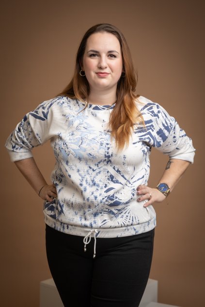 damske tricko focus hadi kuze