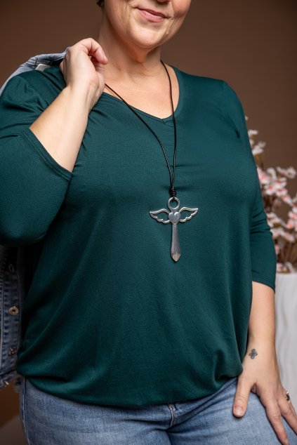 damsky nahrdelnik andel