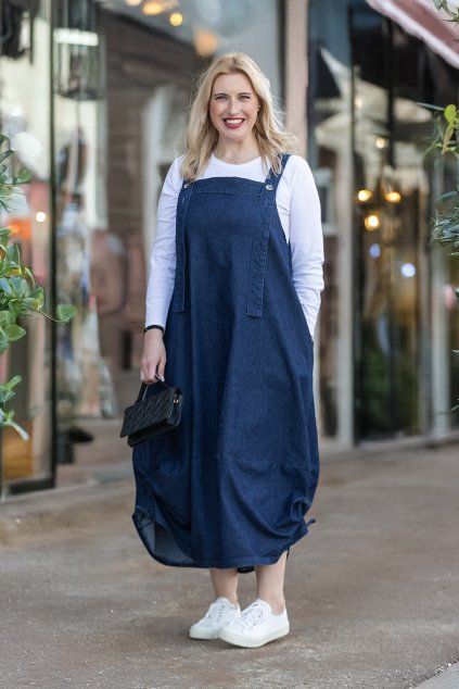damske saty doile jeans
