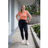 Basic dlouhé legíny MAXI [MA-50]