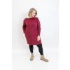 damske saty simply plus vinova