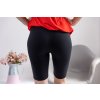 basic leginy nad kolena cerne