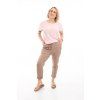 damske kalhoty atomky comfy oriskova