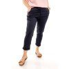 damske kalhoty atomky comfy tmave modra
