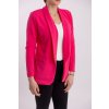 Dámské sako pružné Jenifer růžové