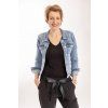 Dámská džínová bunda KOLAR [GD9391-K53-GD9350-K53]