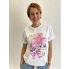 Tričko FLOWERS