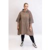 Přechodová parka CHLOE