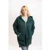 Dámský kardigan Lexie zelený