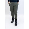 damske kalhoty VIOLA khaki