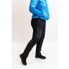 Dámské softshellové kalhoty Hill Unisex černé