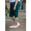 Pružné kraťasy LOLLY