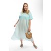 Letní šaty AURA