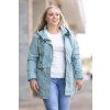 Dámská parka MADISON [RQW-8029]