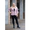 damske elegantni sako EXCLUSIVE staroruzova