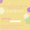 Poukaz 2000 barevny