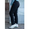Zateplené softshellové kalhoty RAVE [23270]