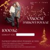 vanocni darkovy poukaz 1000