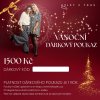vanocni darkovy poukaz 1500