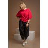 damsky oversize svetr bridget malinova