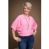 damsky oversize svetr bridget ruzova