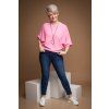 damsky oversize svetr bridget ruzova