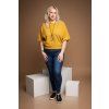 damsky oversize svetr bridget horcicova