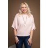 damsky oversize svetr bridget pudrova