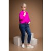 damska oversize kosile jeny fuchsiova