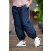 Balónové kalhoty JEANS