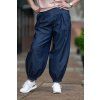 Balónové kalhoty JEANS