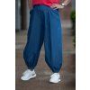 Balónové kalhoty JEANS