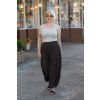 damske basic tilko kryl cappuccinova