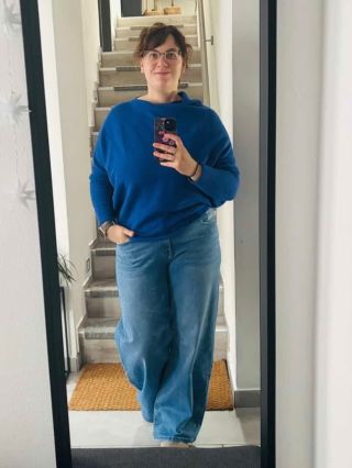 Mít takhle krásné zákaznice je odměnou za naši snahu a práci😍👌🏻Děkujeme, za každou fotku, posíláme slevový kód a budeme se...