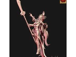 daemons of lust greater daemon