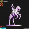 Dark elves Warlocks unit