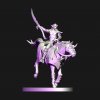 Dark elves Warlocks unit
